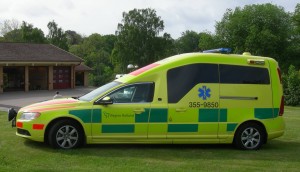 Ambulans