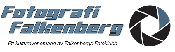 Fotografi Falkenberg